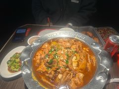 -胖哥俩肉蟹煲(杭州下沙学林街店)