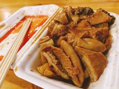 -细妹五香牛杂(步行街店)