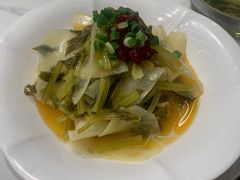 -国人川菜(李家村建东街店)