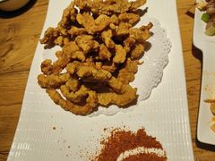 -小三峡食府(西五路店)