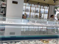 -三叶眼镜城(青云路店)