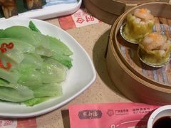 -点都德(汇盈广场店)