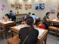 -永丰面馆(汉口路店)