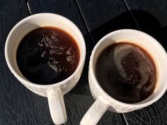 -云端咖啡(山顶教堂店)