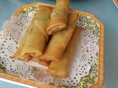 -烤肉季饭庄