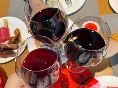 -解放碑威斯汀酒店-知味国际美食餐厅