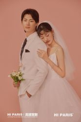 -巴黎婚纱摄影(瑞安旗舰店)