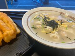 -永和大王(小厨·东四十条店)