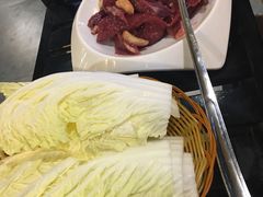 -霸王牛肉(龙湖U城店)