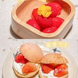 深圳探店🌷秘密约会城堡︱花素里和风洋食🌻