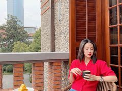 -星巴克臻选(思南公馆店)