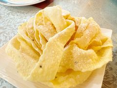 -汗腾格里·风味餐厅(新疆驻京办店)