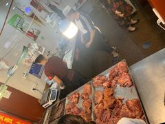 -刘纪孝腊牛羊肉(北广济街店)
