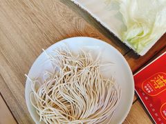 -呷哺呷哺 黄金牧场 (太原万象城店)