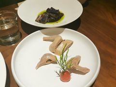 -山里亲戚(淞虹路店)
