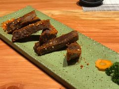 厚烧牛舌-文三酒肆自助放题(新街口友谊广场店)