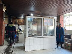 景观位-周师饭店