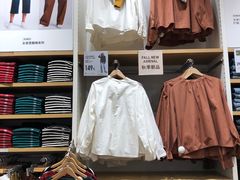 -优衣库(东莞东城万达广场店)