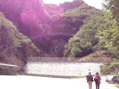 -雾灵西峰
