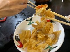 -蓝记云吞(正果店)