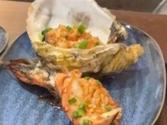 -牛将军•涮肉•烤肉(北京王府井·故宫店)