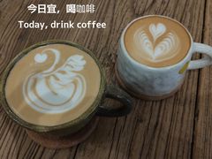 -三目仓咖啡(贤南路店)