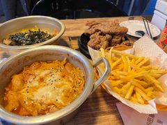 -miss密斯韩餐(平阳景苑店)