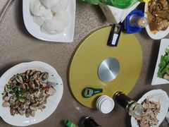 -天天渔港海鲜酒家(石浦玉泉路店)