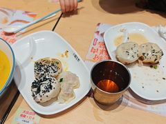 -小杨生煎(周浦万达店)