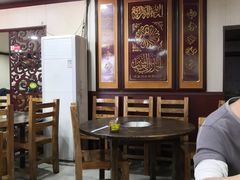 -木萨火锅店(开鲁路店)