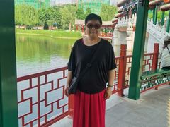 -西海子公园