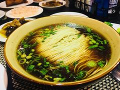 奥灶面-胥城大厦-胥香自助餐厅
