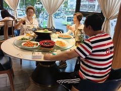 -外婆小菜(灵岩南路店)