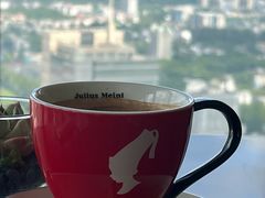 -洲际酒店·地平线全日餐厅HORIZON CAFÉ