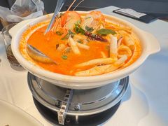 -泰香米泰国餐厅(鎏嘉码头店)