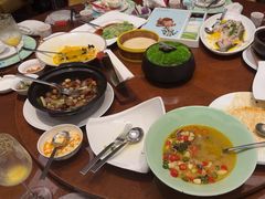 -玄武苏宁诺富特酒店·紫金轩中餐厅