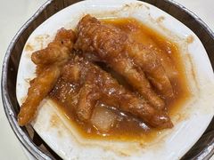 -凤凰楼酒家·粤宴点心(华强北店)