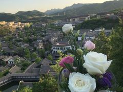 -云端咖啡(古北水镇景区店)