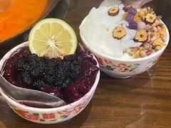 -萍姐火锅·公路夜市(南京新街口店)