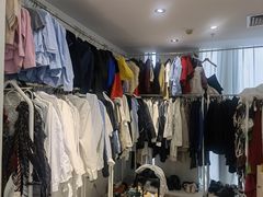 -优娑照相馆(世茂广场店)