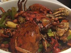 -李老爹香辣蟹(宣武门店)