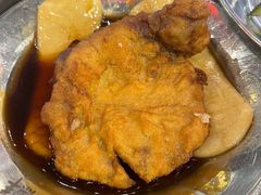 -鲜得来排骨年糕(即墨路店)