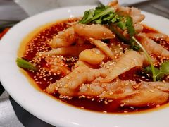 -红辣椒·川菜·火锅(张杨路店)