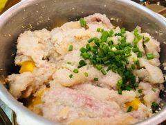 -郑件洋芋饭庄