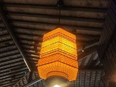 -绿茶餐厅(领展购物广场·中关村店)