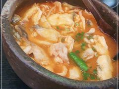 -山石榴·贵州菜(丰盛里店)