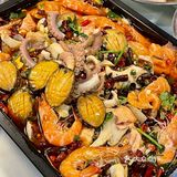 我不允许南京的朋友们还没有吃过这家海鲜!