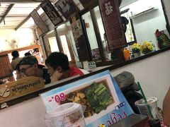 大堂-鸡饭店