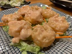 -晶吉·居酒屋·烧鸟·生鱼饭(中山区民主广场店)