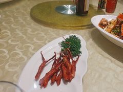 -西陵饭店